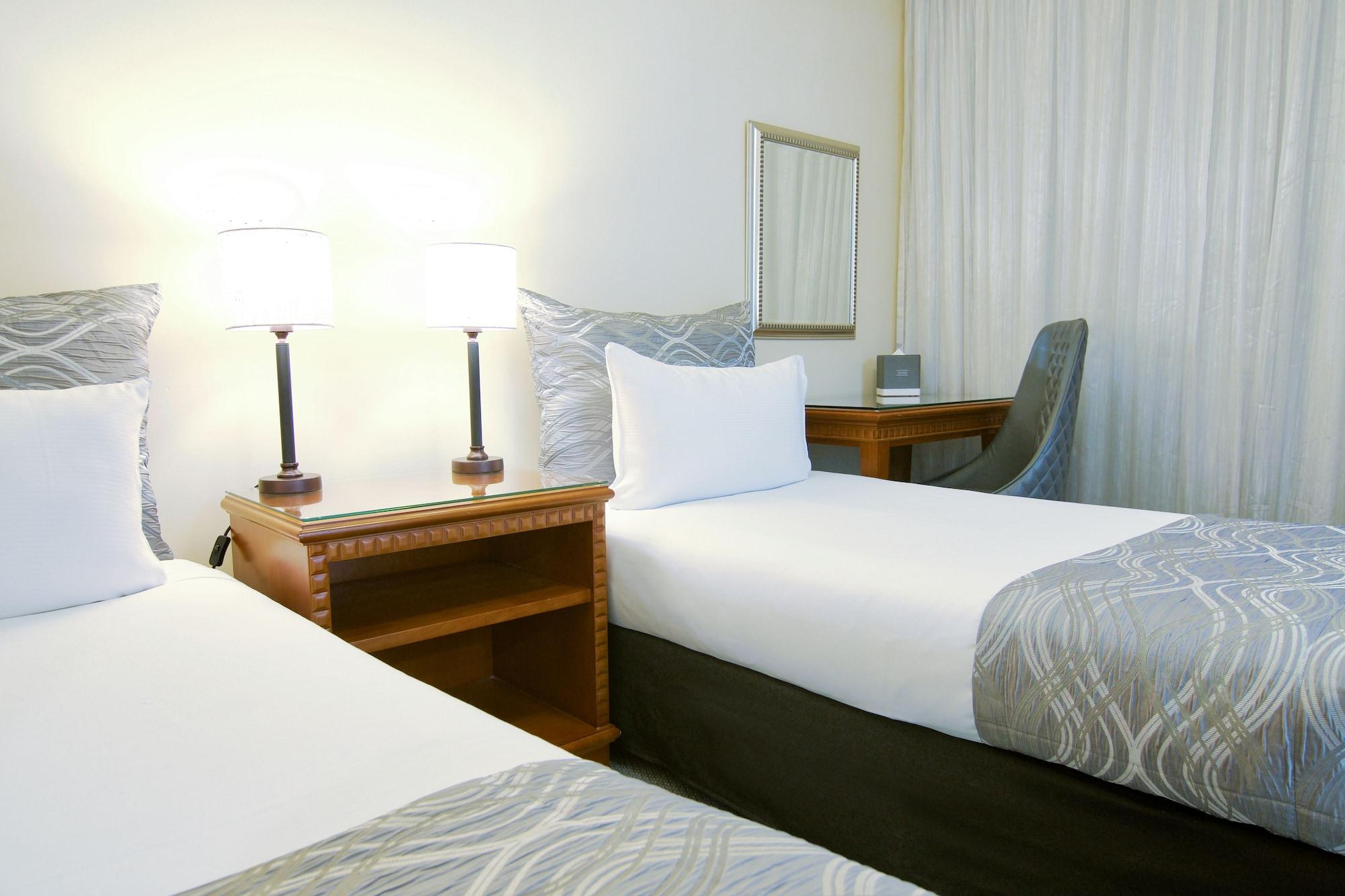 Hotel Soho Brisbane Zewnętrze zdjęcie