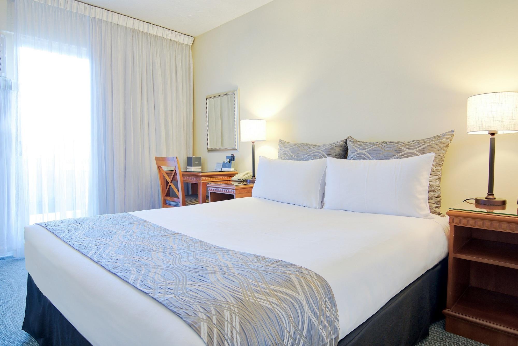 Hotel Soho Brisbane Zewnętrze zdjęcie