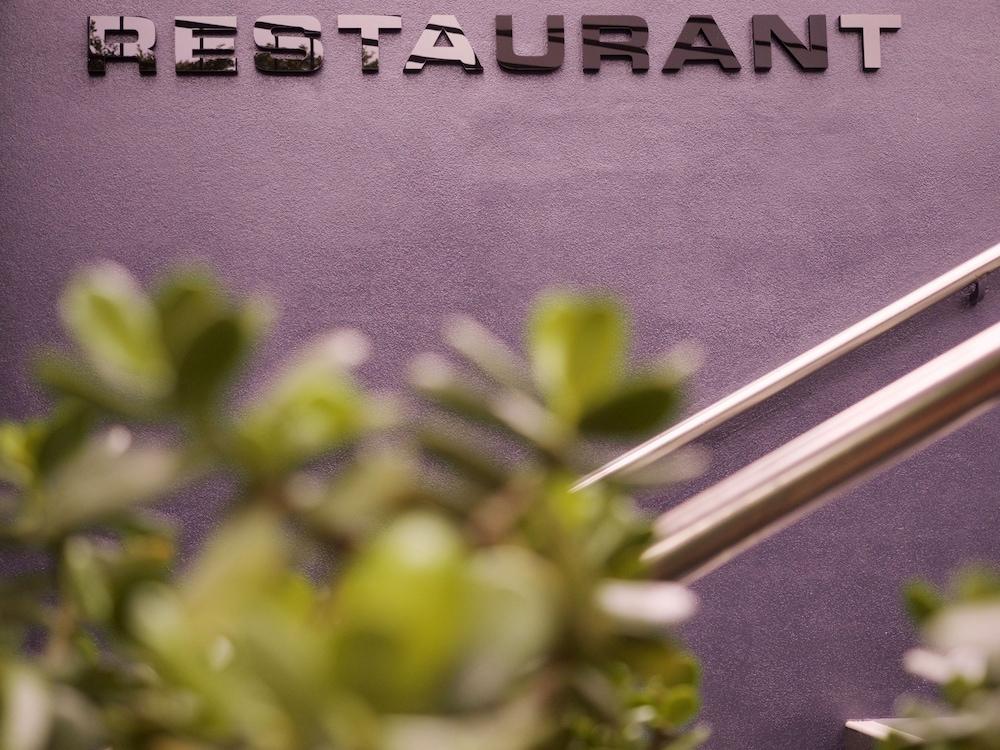 Hotel Soho Brisbane Zewnętrze zdjęcie