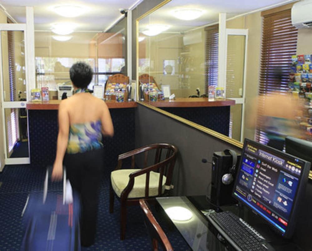 Hotel Soho Brisbane Zewnętrze zdjęcie