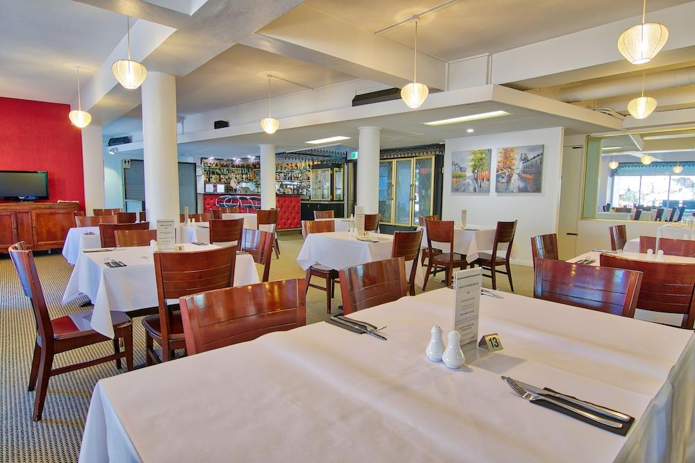 Hotel Soho Brisbane Zewnętrze zdjęcie
