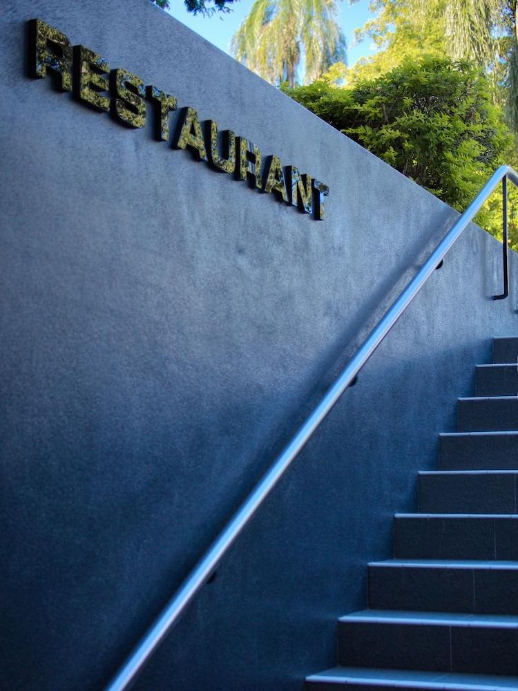 Hotel Soho Brisbane Zewnętrze zdjęcie