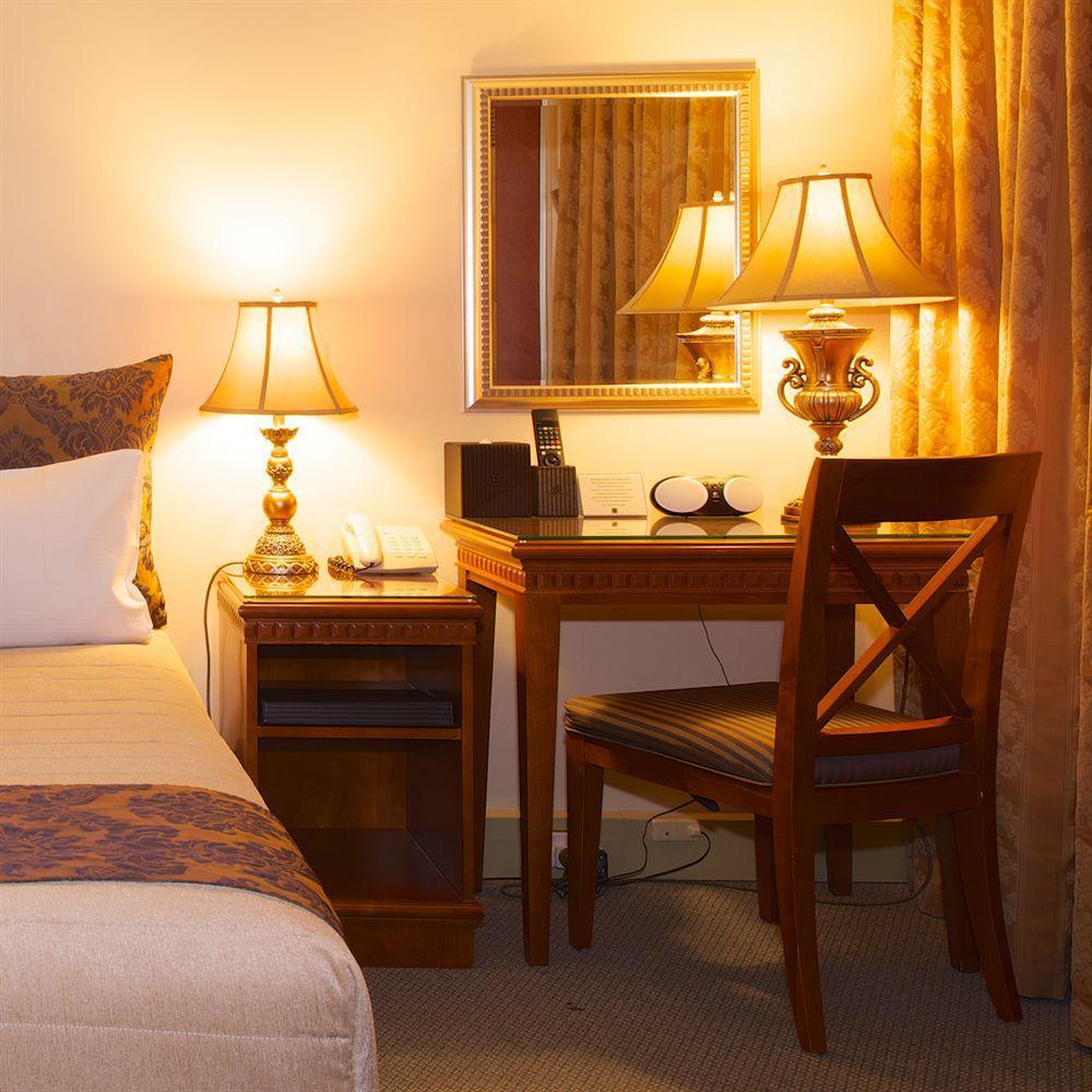 Hotel Soho Brisbane Zewnętrze zdjęcie