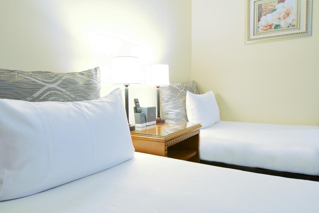 Hotel Soho Brisbane Zewnętrze zdjęcie