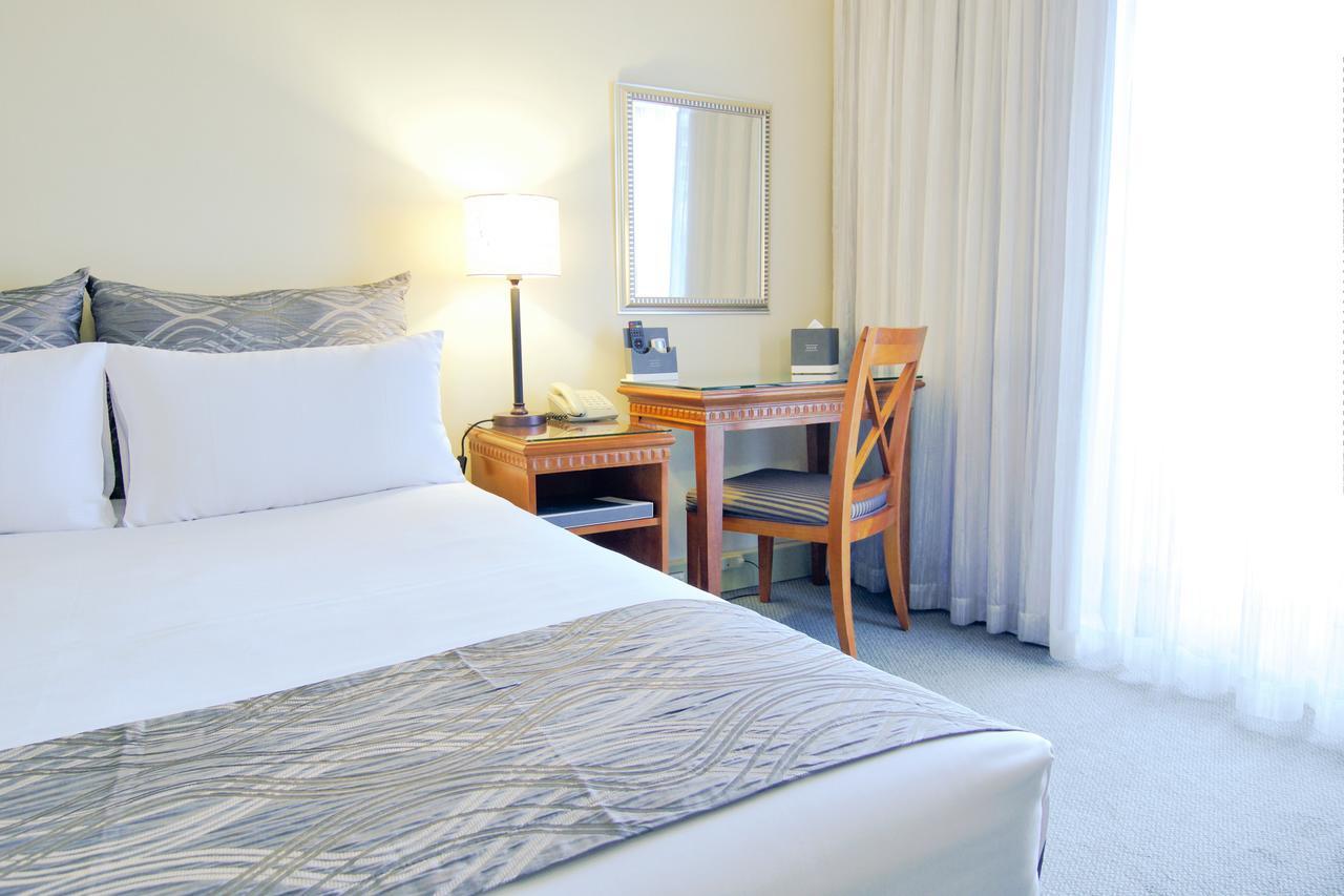 Hotel Soho Brisbane Zewnętrze zdjęcie