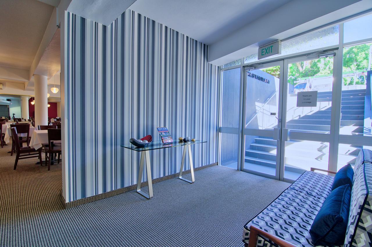 Hotel Soho Brisbane Zewnętrze zdjęcie
