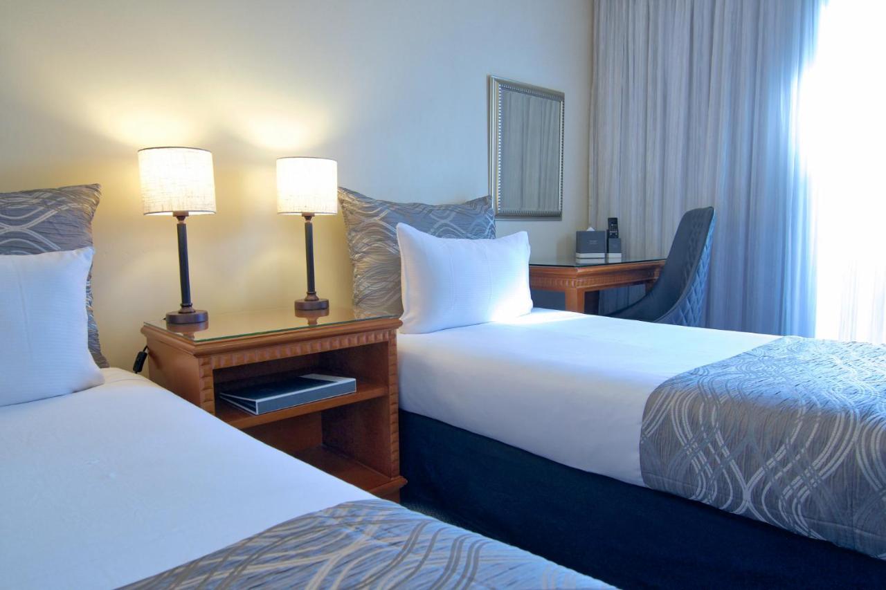 Hotel Soho Brisbane Zewnętrze zdjęcie