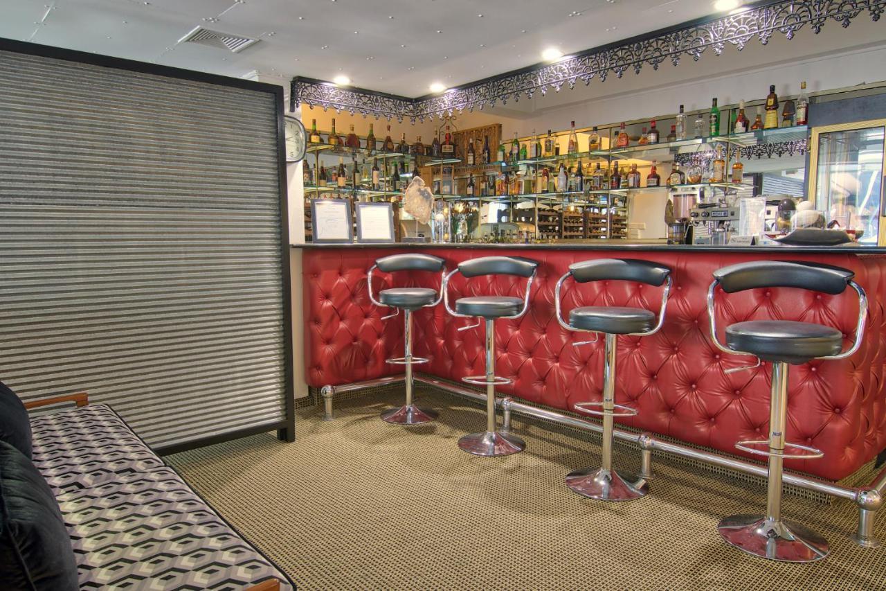 Hotel Soho Brisbane Zewnętrze zdjęcie