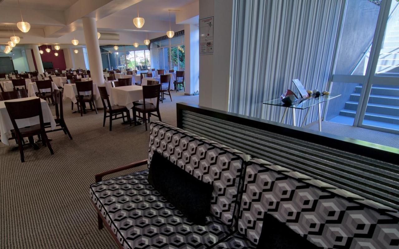 Hotel Soho Brisbane Zewnętrze zdjęcie