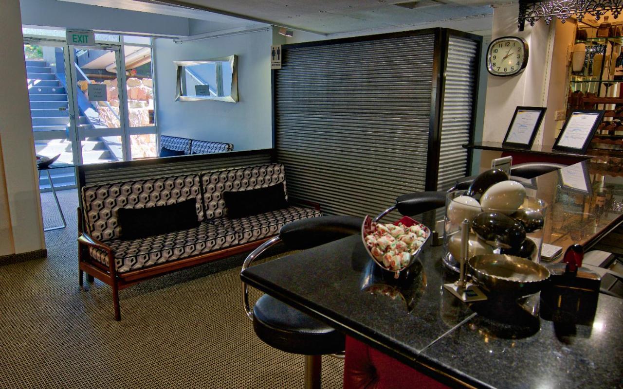 Hotel Soho Brisbane Zewnętrze zdjęcie