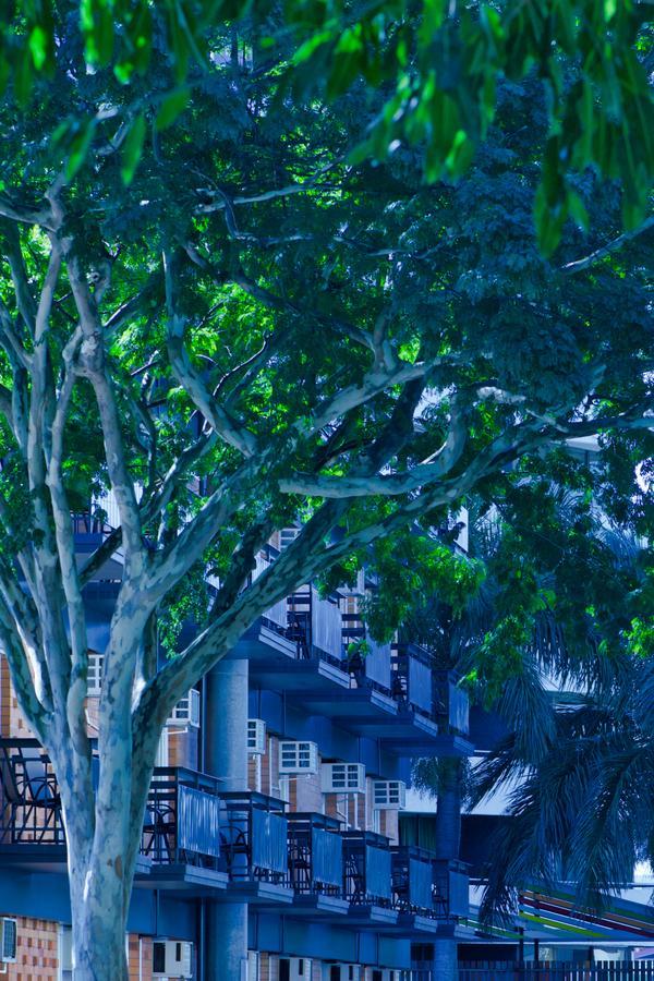 Hotel Soho Brisbane Zewnętrze zdjęcie