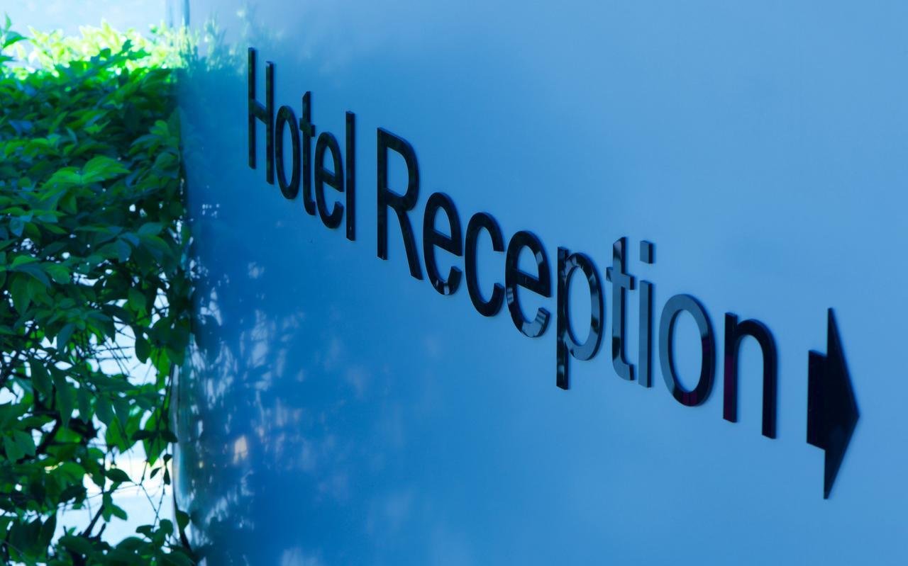 Hotel Soho Brisbane Zewnętrze zdjęcie